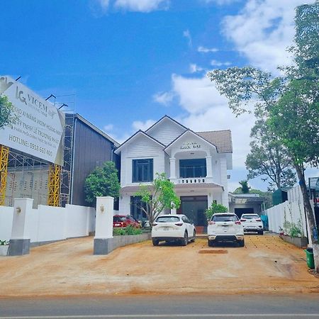 Khoi Dai Hotel Buon Ma Thuot Εξωτερικό φωτογραφία
