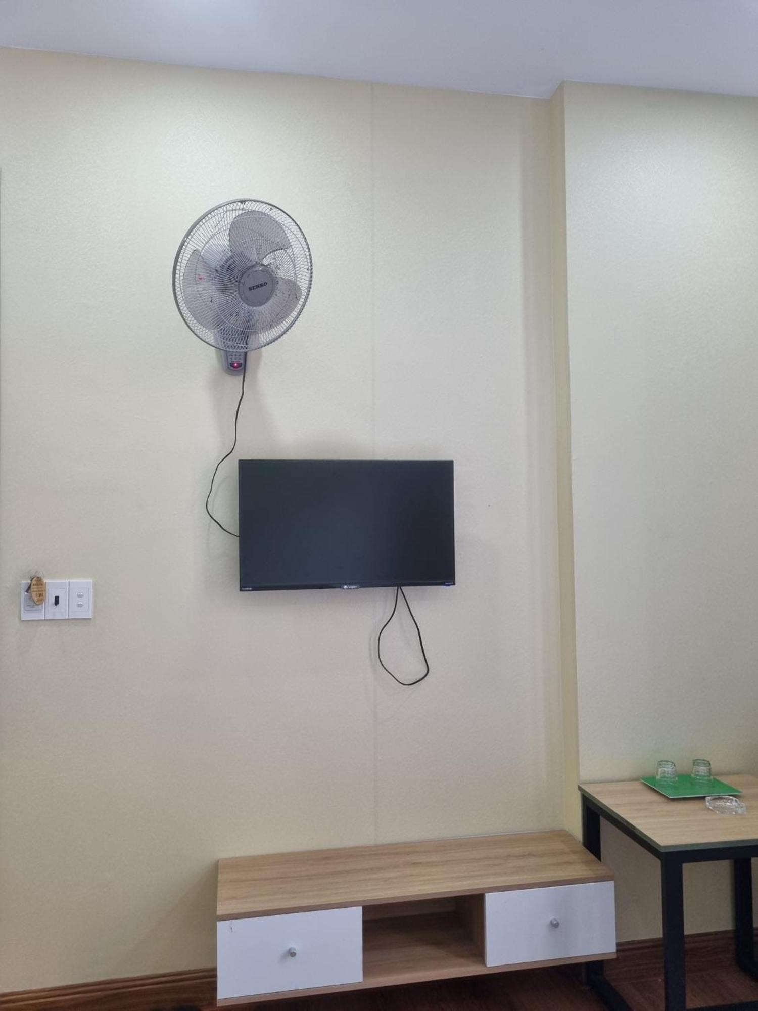 Khoi Dai Hotel Buon Ma Thuot Εξωτερικό φωτογραφία