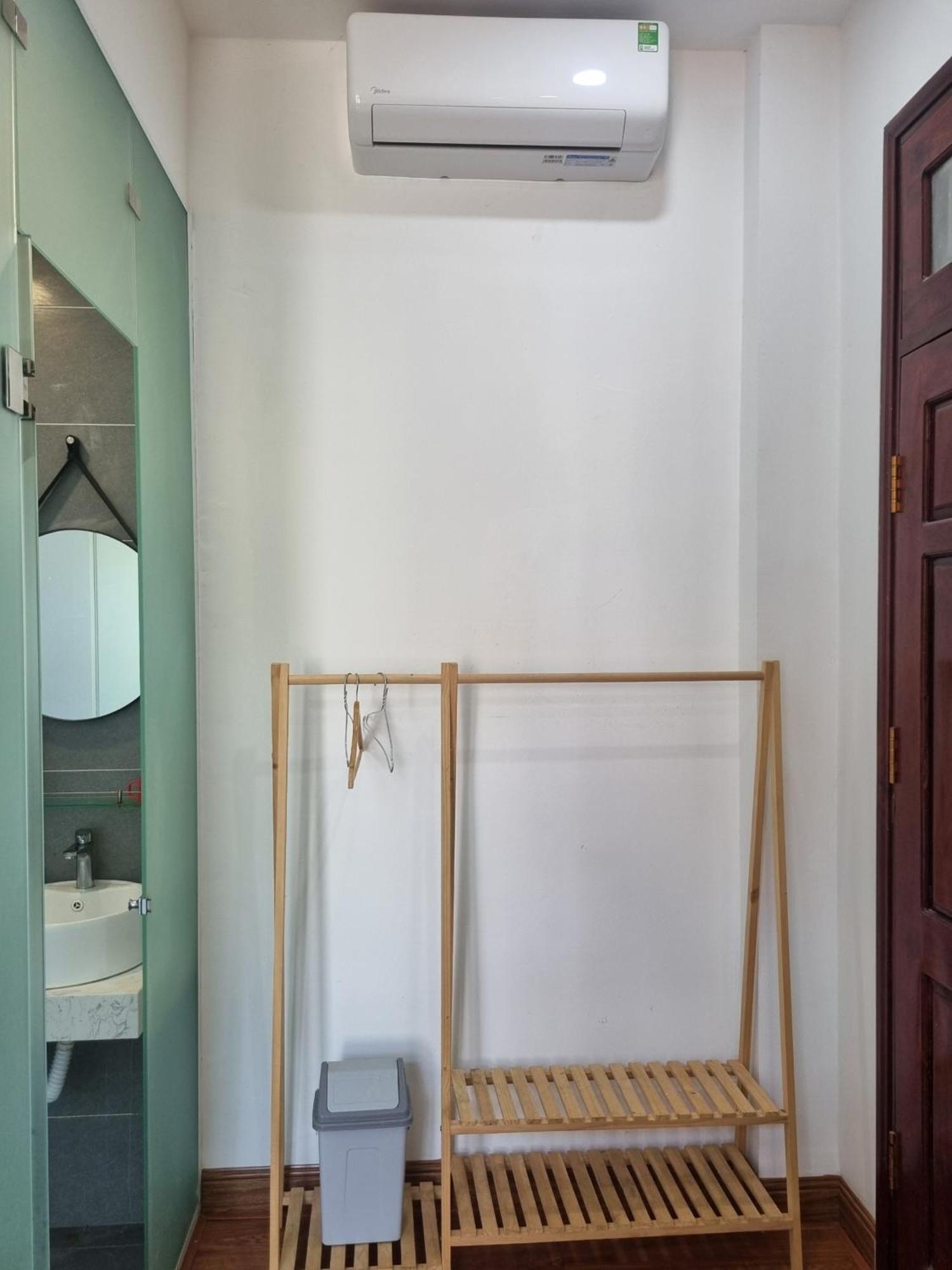 Khoi Dai Hotel Buon Ma Thuot Εξωτερικό φωτογραφία