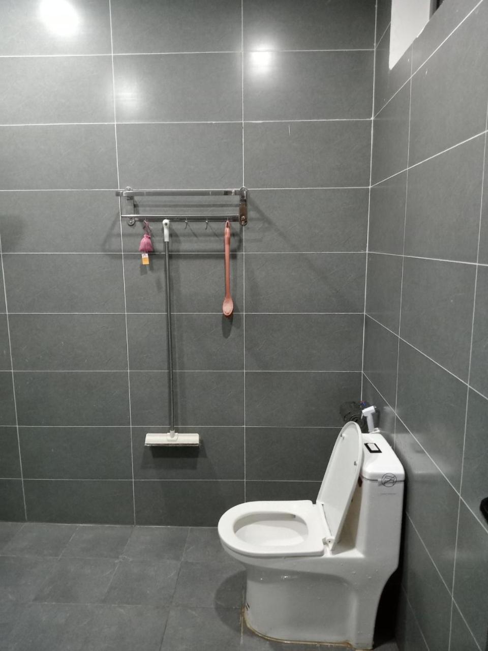 Khoi Dai Hotel Buon Ma Thuot Εξωτερικό φωτογραφία