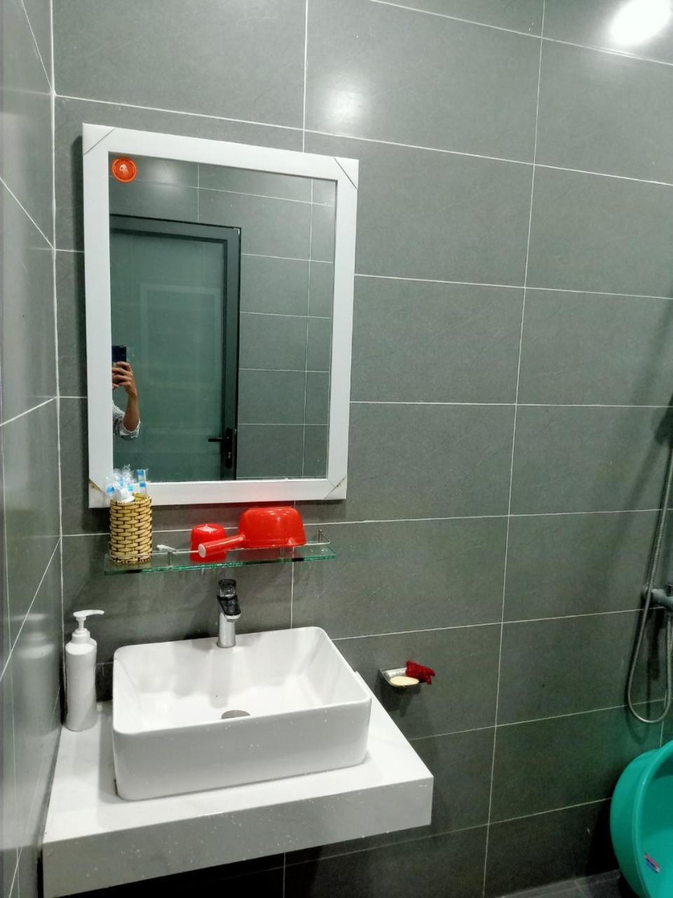 Khoi Dai Hotel Buon Ma Thuot Εξωτερικό φωτογραφία