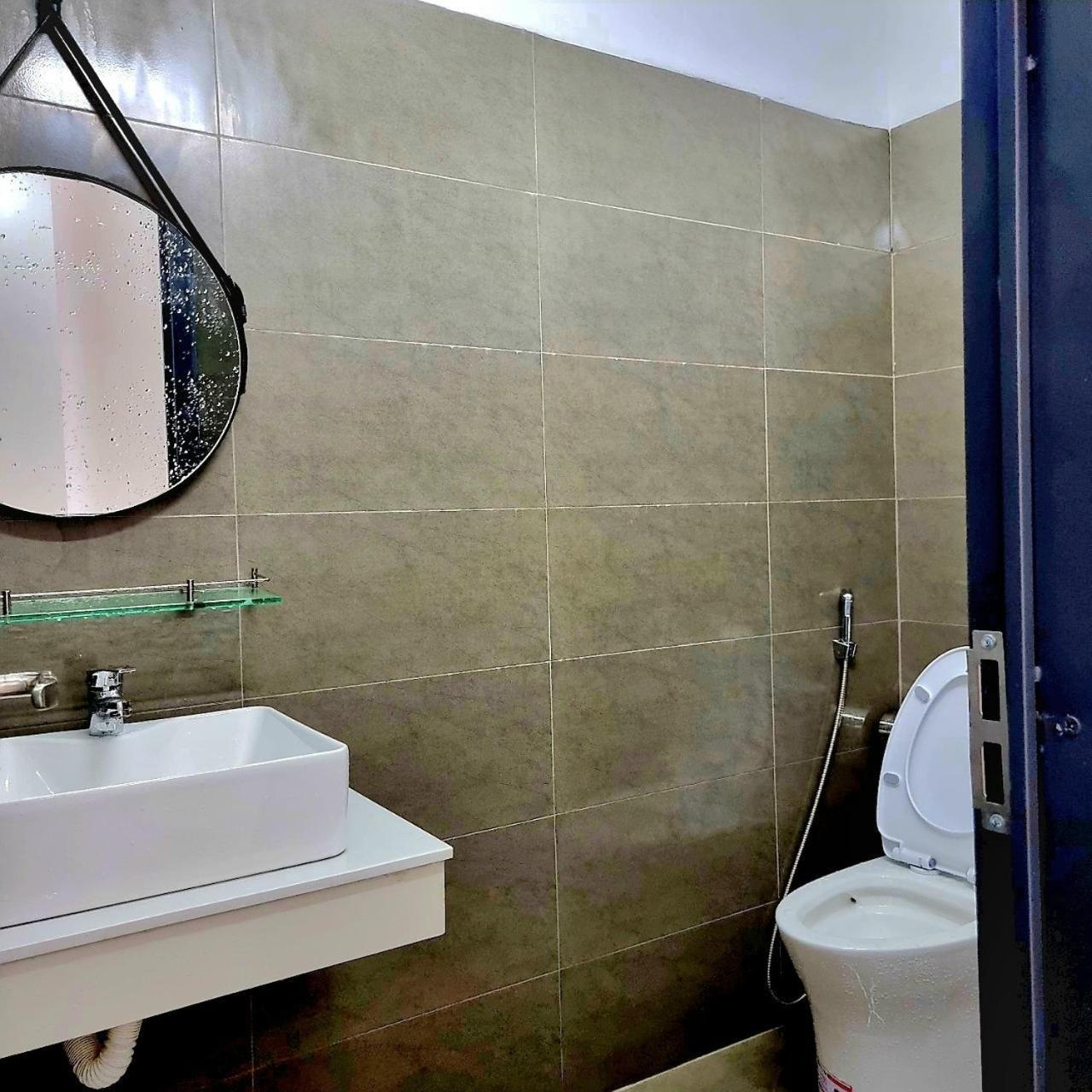 Khoi Dai Hotel Buon Ma Thuot Εξωτερικό φωτογραφία