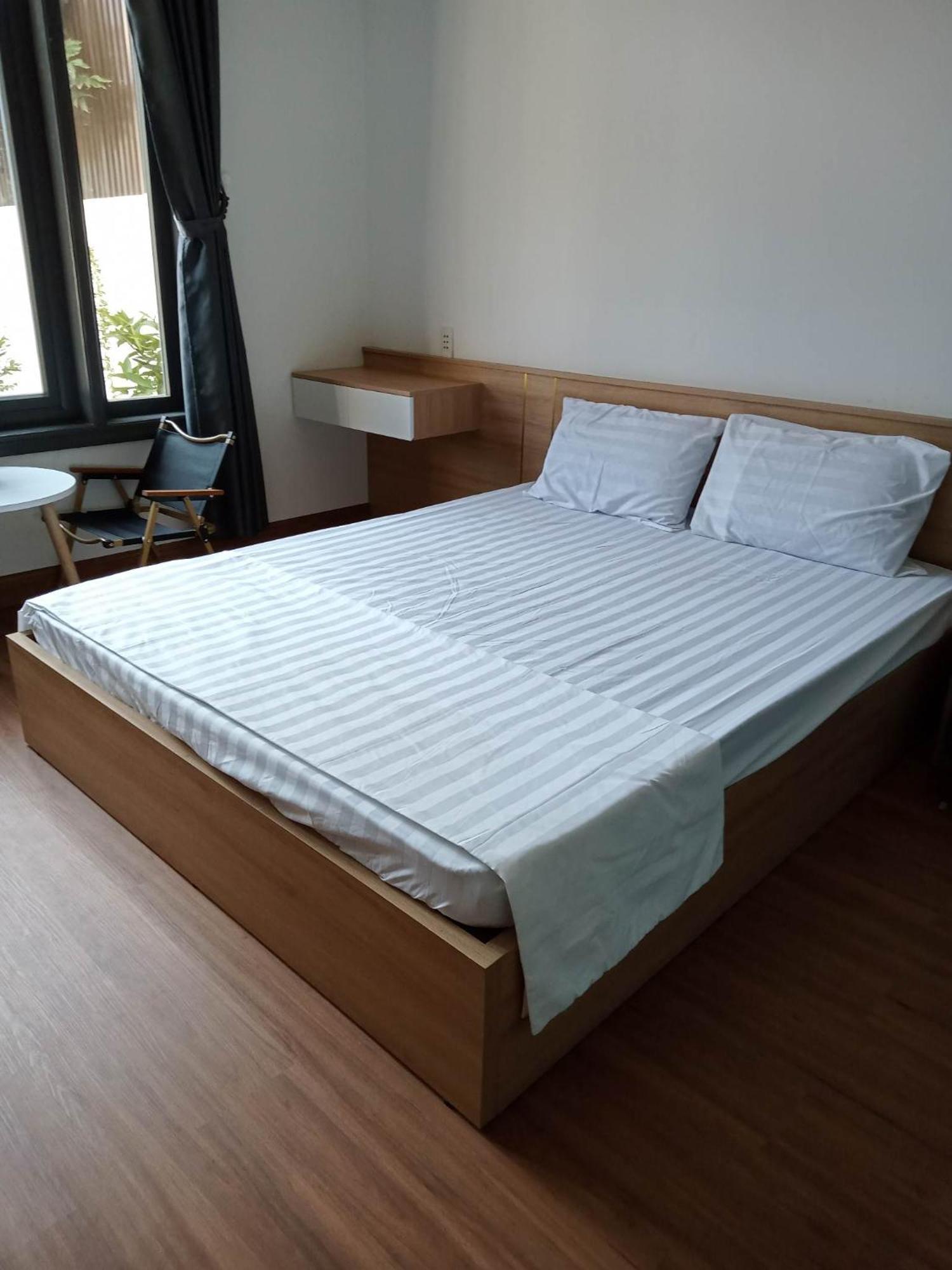 Khoi Dai Hotel Buon Ma Thuot Εξωτερικό φωτογραφία