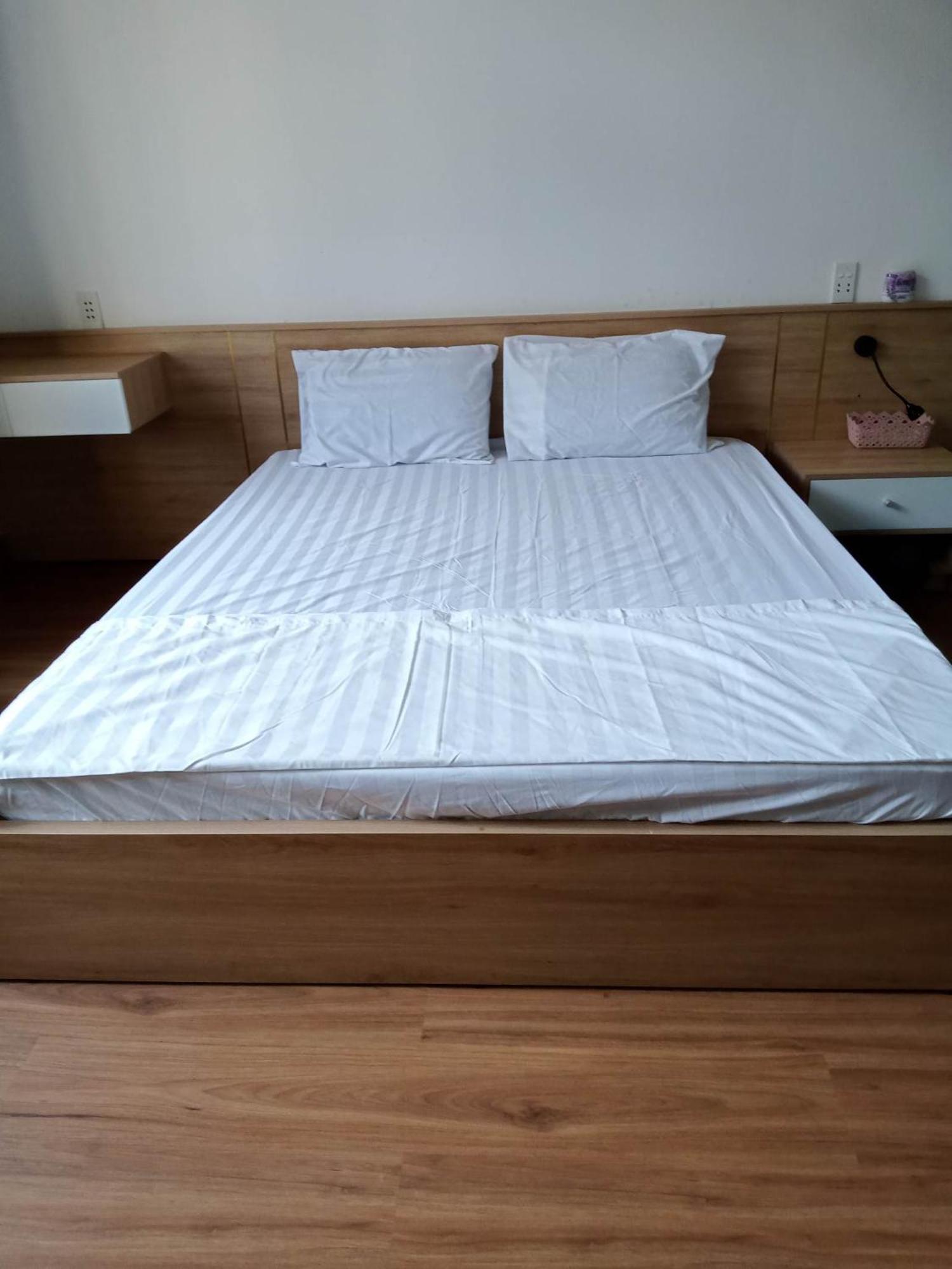 Khoi Dai Hotel Buon Ma Thuot Εξωτερικό φωτογραφία