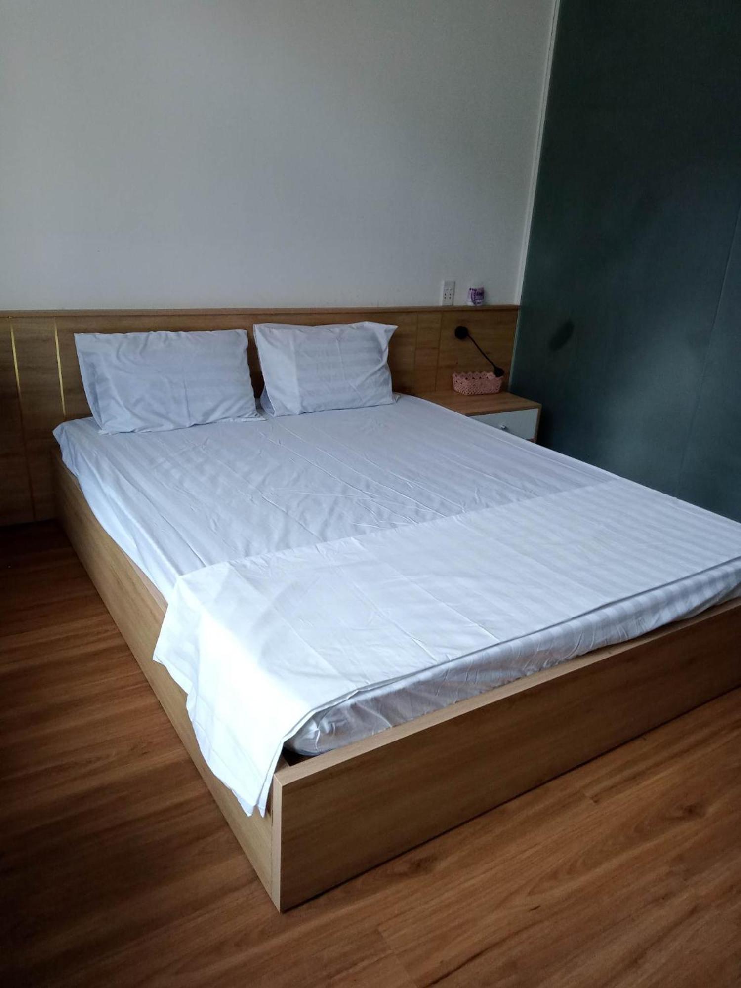 Khoi Dai Hotel Buon Ma Thuot Εξωτερικό φωτογραφία