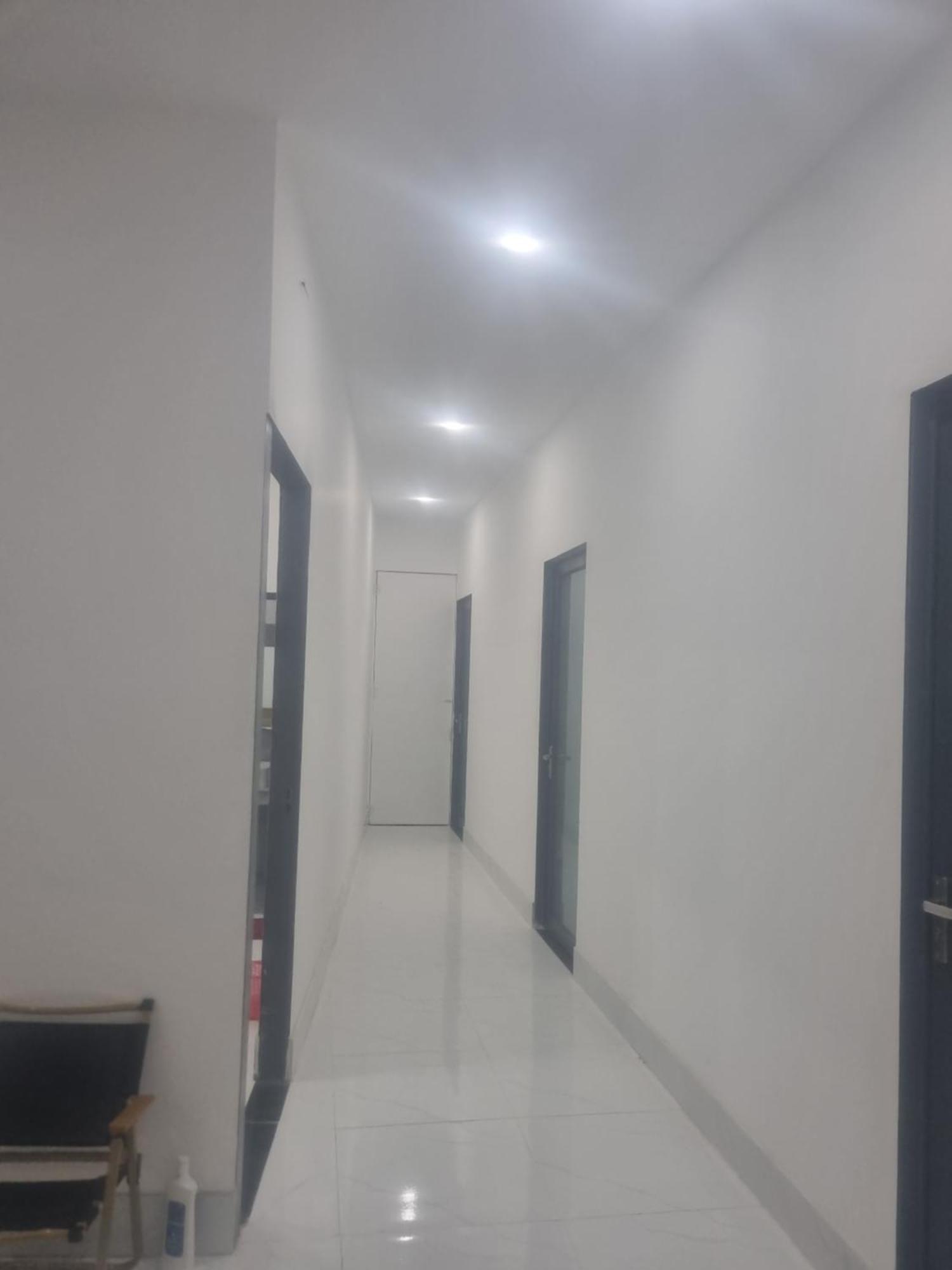 Khoi Dai Hotel Buon Ma Thuot Εξωτερικό φωτογραφία