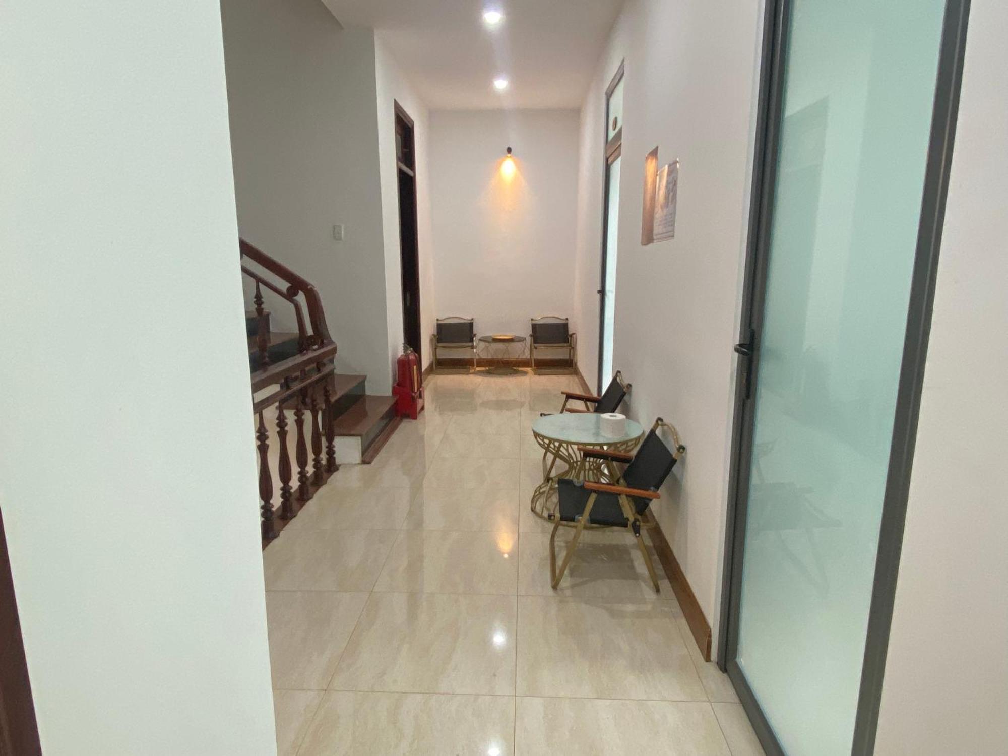 Khoi Dai Hotel Buon Ma Thuot Εξωτερικό φωτογραφία
