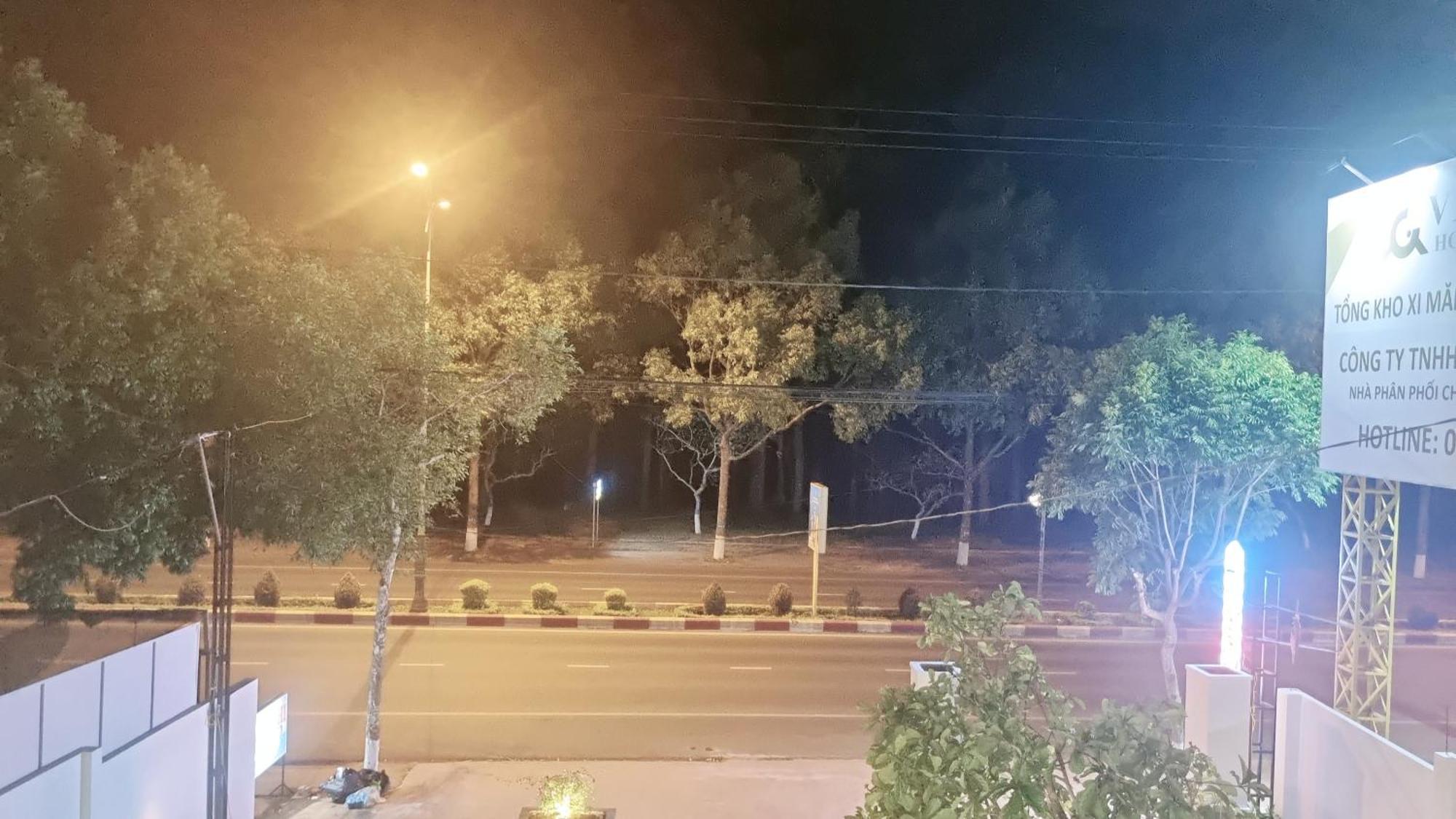 Khoi Dai Hotel Buon Ma Thuot Εξωτερικό φωτογραφία