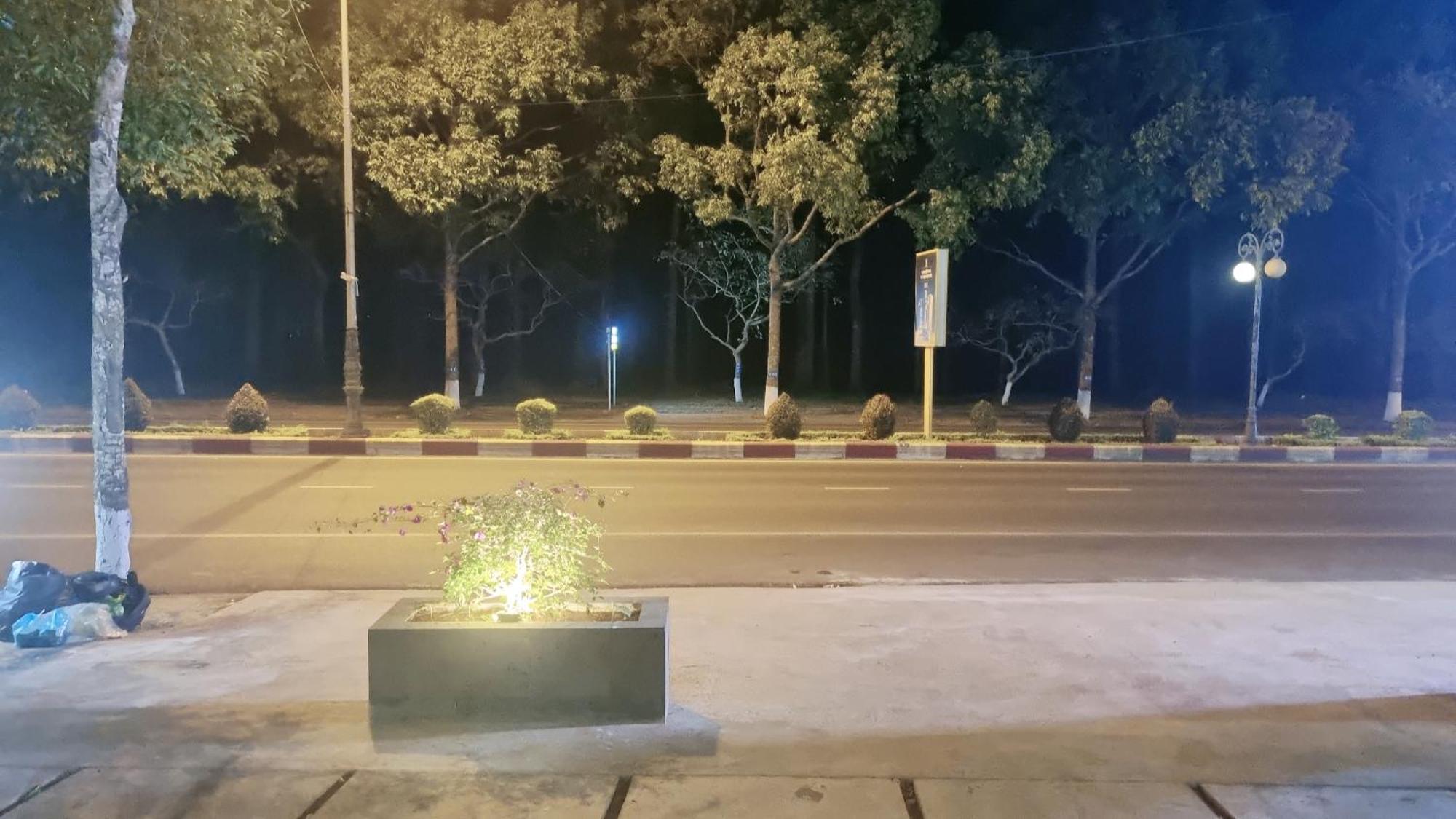 Khoi Dai Hotel Buon Ma Thuot Εξωτερικό φωτογραφία
